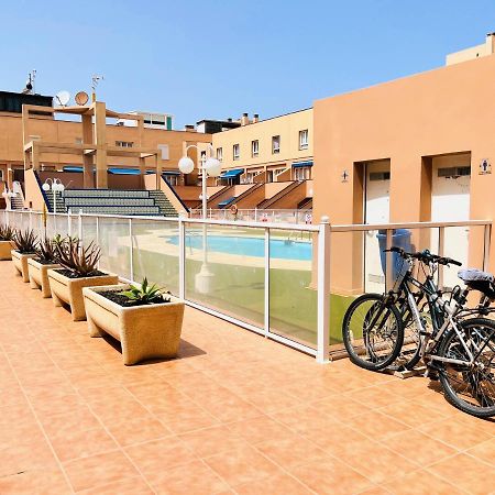 Sun Days Corralejo Irent Fuerteventura Apartment Bagian luar foto