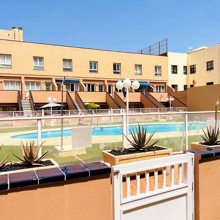 Sun Days Corralejo Irent Fuerteventura Apartment Bagian luar foto