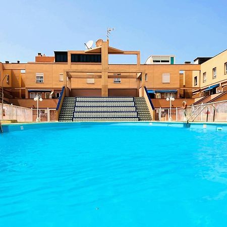 Sun Days Corralejo Irent Fuerteventura Apartment Bagian luar foto