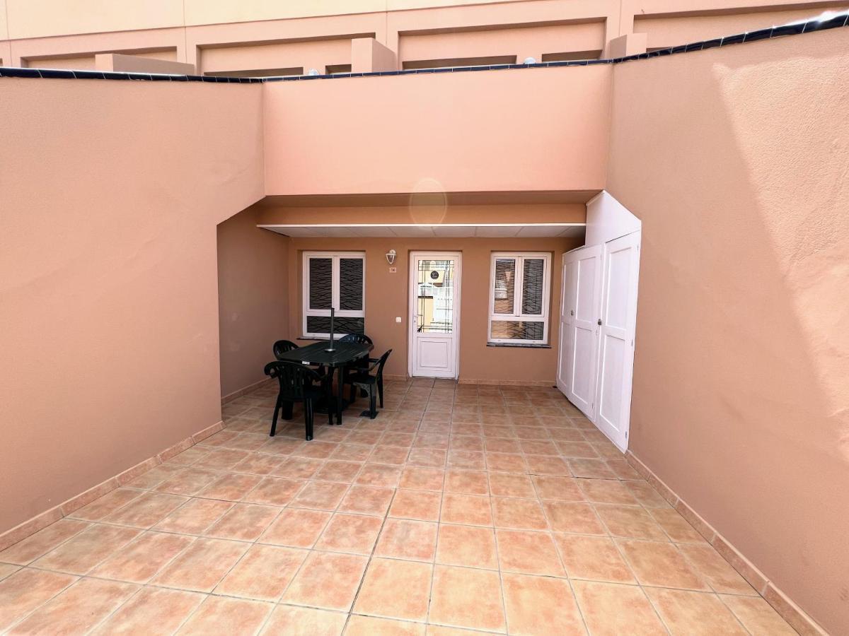 Sun Days Corralejo Irent Fuerteventura Apartment Bagian luar foto