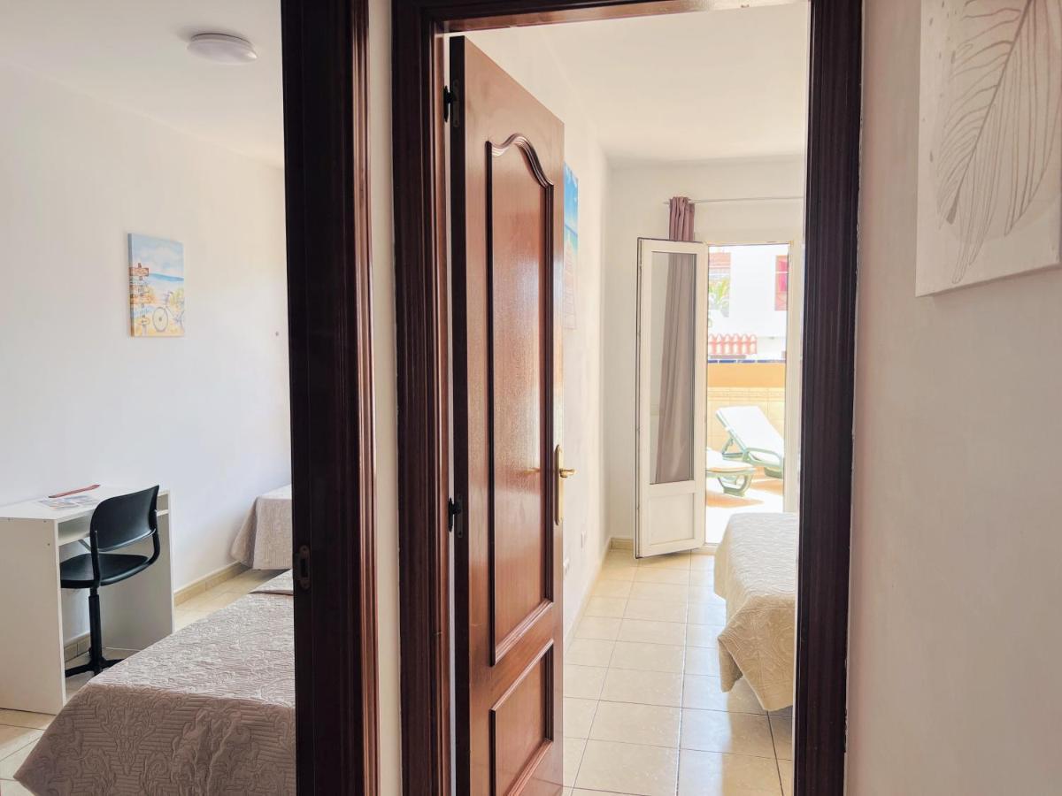 Sun Days Corralejo Irent Fuerteventura Apartment Bagian luar foto