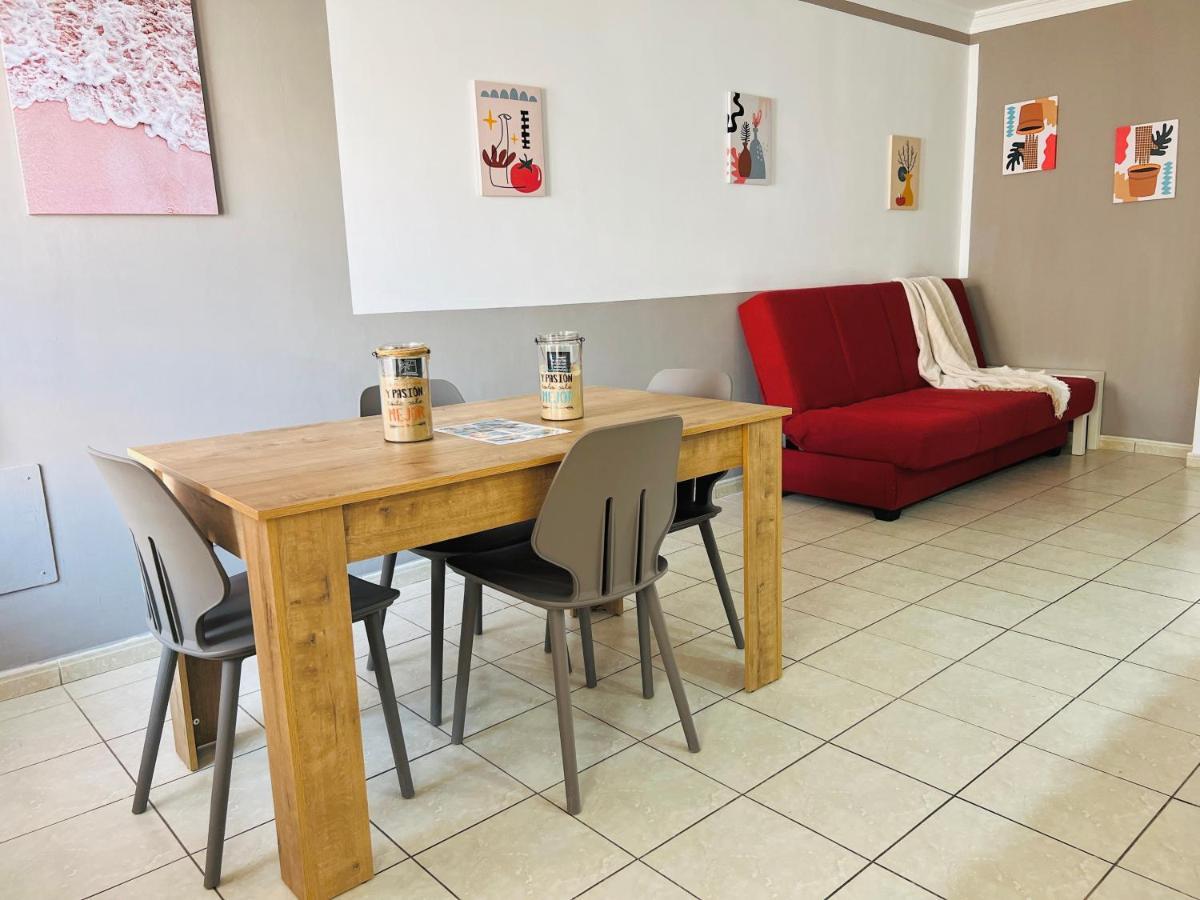 Sun Days Corralejo Irent Fuerteventura Apartment Bagian luar foto