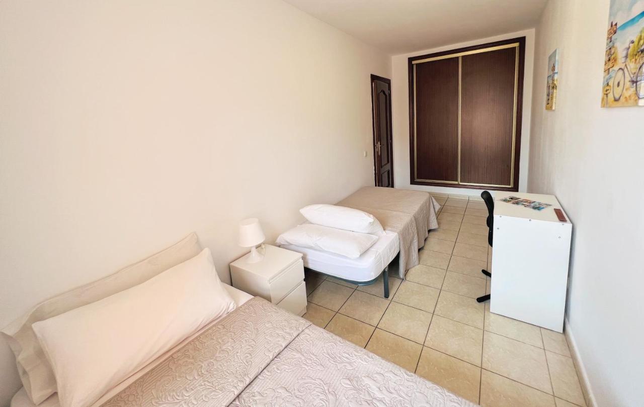 Sun Days Corralejo Irent Fuerteventura Apartment Bagian luar foto