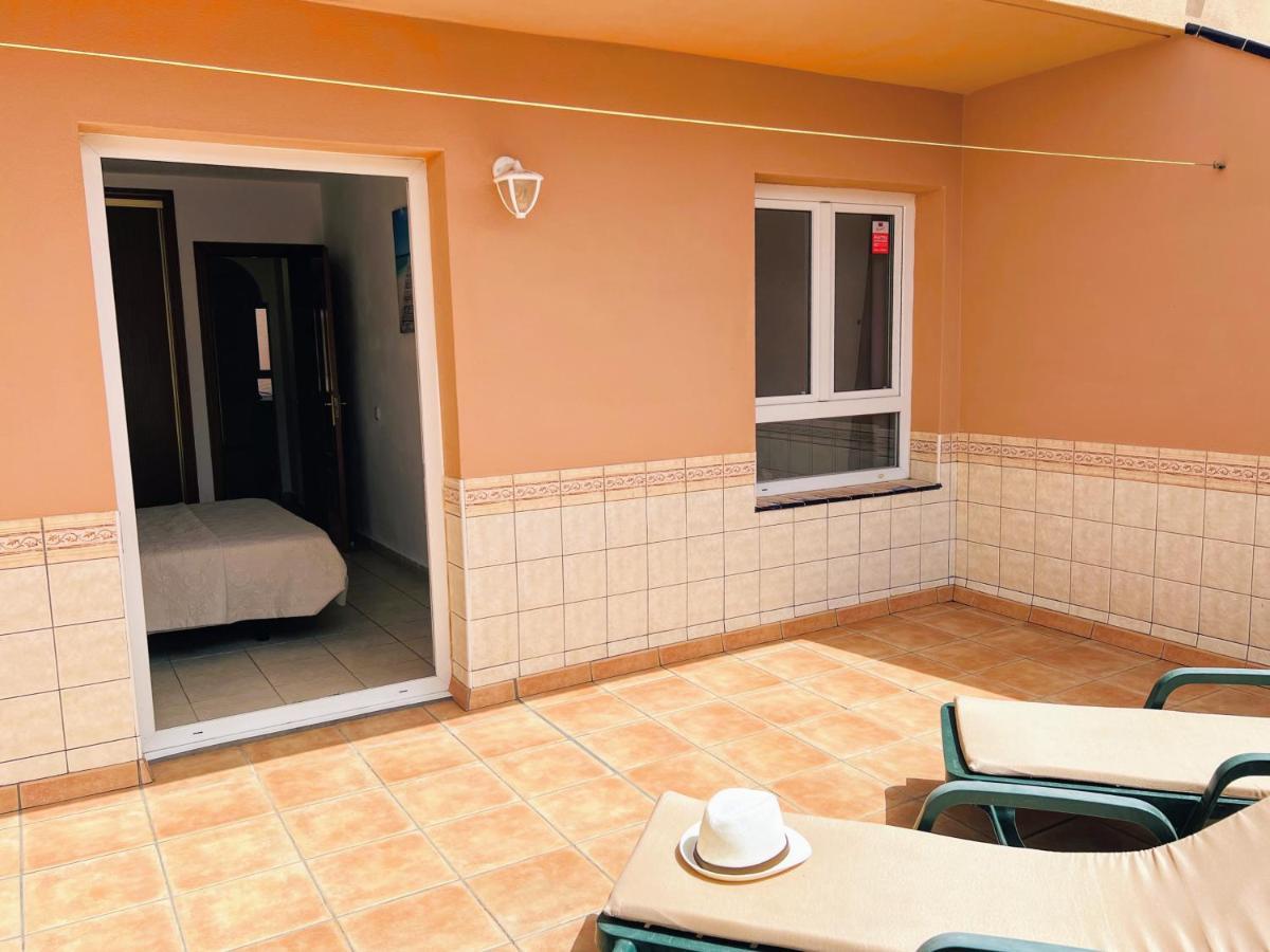 Sun Days Corralejo Irent Fuerteventura Apartment Bagian luar foto
