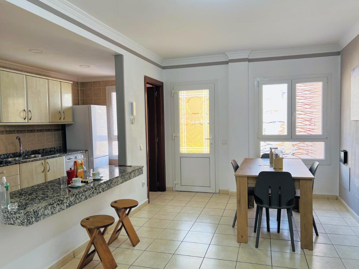 Sun Days Corralejo Irent Fuerteventura Apartment Bagian luar foto