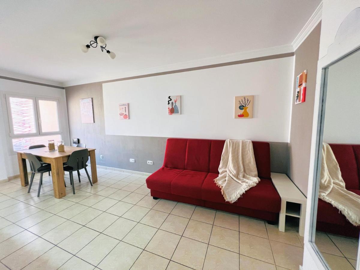 Sun Days Corralejo Irent Fuerteventura Apartment Bagian luar foto
