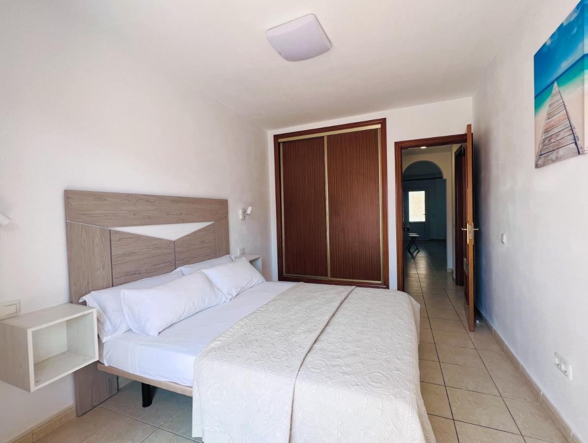 Sun Days Corralejo Irent Fuerteventura Apartment Bagian luar foto